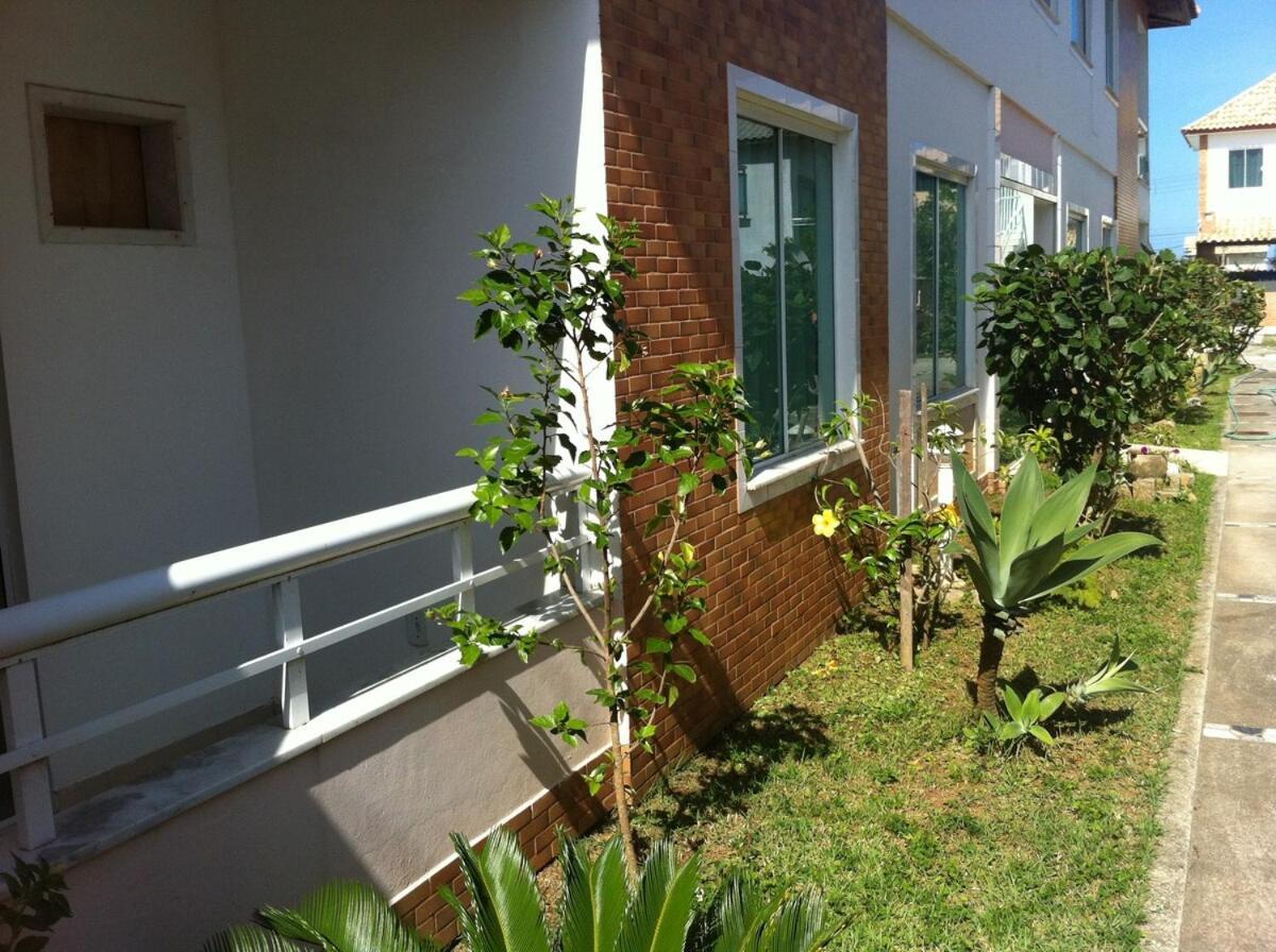 Apartamento de 2 Quartos
